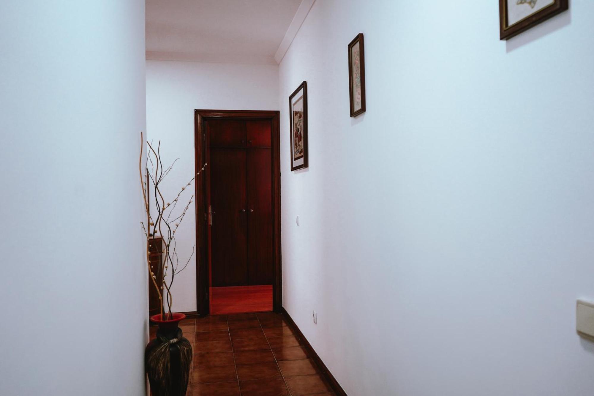 Appartement Ferias Em Cerveira à Vila Nova de Cerveira Extérieur photo