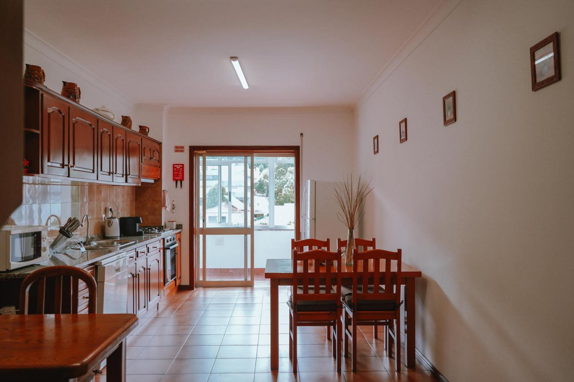 Appartement Ferias Em Cerveira à Vila Nova de Cerveira Extérieur photo