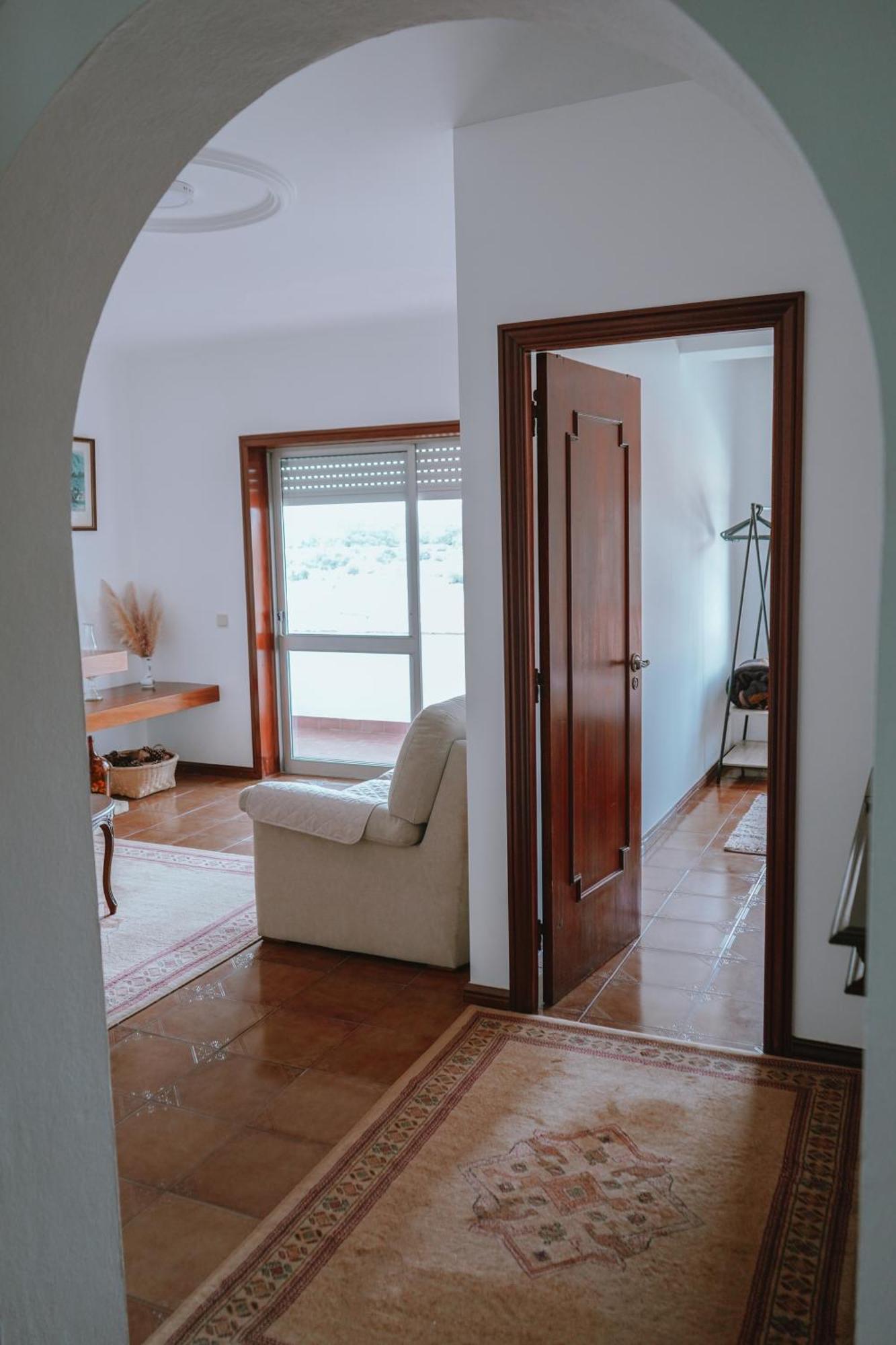 Appartement Ferias Em Cerveira à Vila Nova de Cerveira Extérieur photo